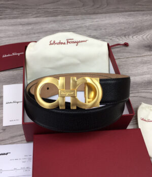 Ferragamo Belt