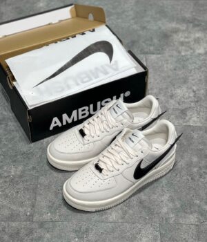Ambush x Nike AF1