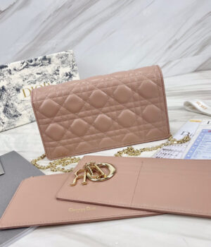 Dior WOC