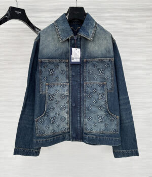 Lv Jacket