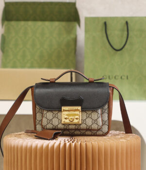 Gucci Padlock