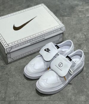 Nike x Peaceminusone
