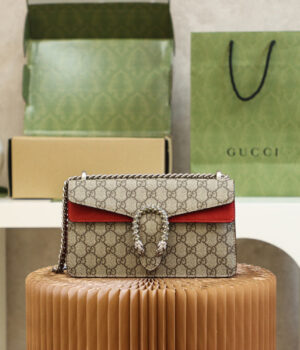 Gucci Dionysus 25