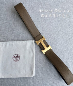 Hermes Belts