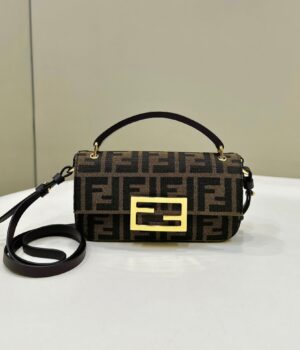 Fendi Baguette