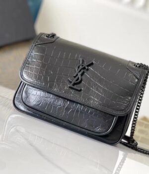YSL Niki Medium 22cm