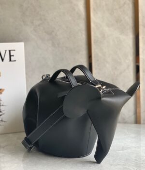 Loewe Elephant Bag