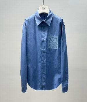 Loewe Long Sleeve Shirt