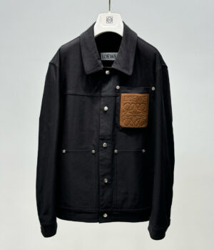 Loewe Long Sleeve Shirt