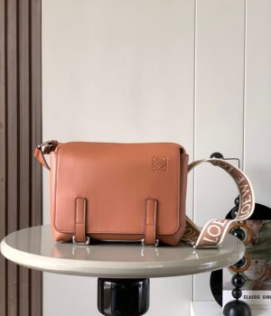 Loewe Messenger Bag