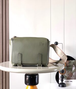 Loewe Messenger Bag