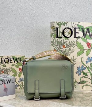 Loewe Messenger Bag