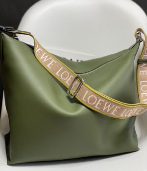 Loewe Messenger Bag