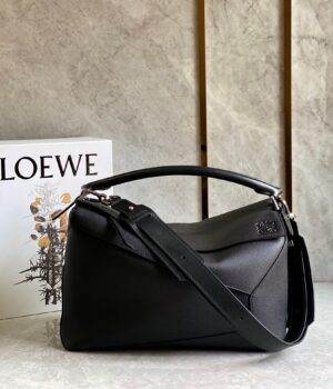 Loewe Puzzle Bag