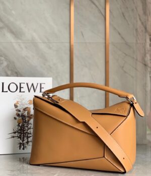 Loewe Puzzle Bag