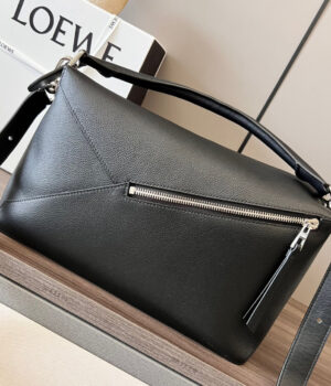 Loewe Puzzle Bag