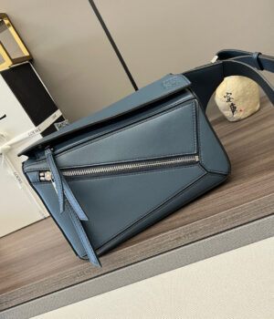 Loewe Puzzle Bag