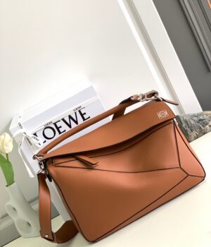 Loewe Puzzle Bag