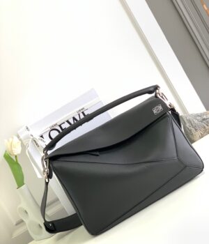 Loewe Puzzle Bag