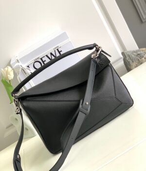 Loewe Puzzle Bag