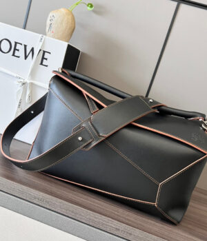 Loewe Puzzle Bag