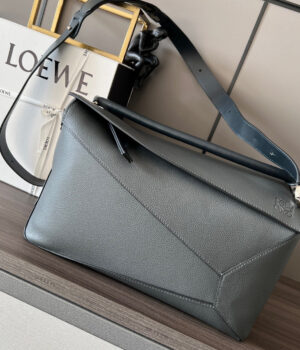 Loewe Puzzle Bag