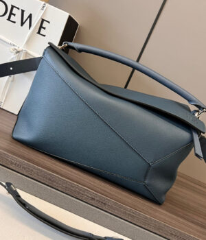 Loewe Puzzle Bag