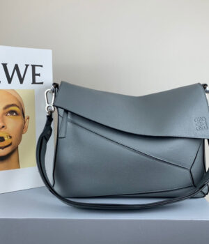 Loewe Puzzle Bag