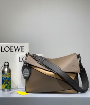 Loewe Puzzle Bag