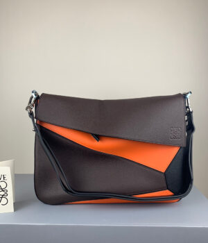 Loewe Puzzle Bag