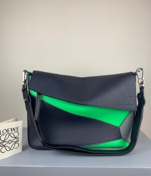 Loewe Puzzle Bag