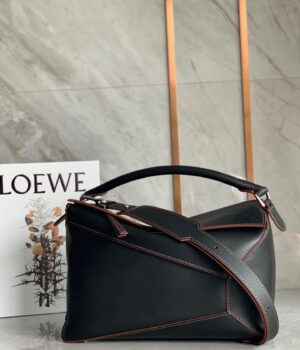 Loewe Puzzle Bag