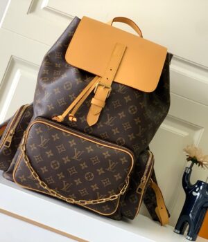 Louis Vuitton Backpack