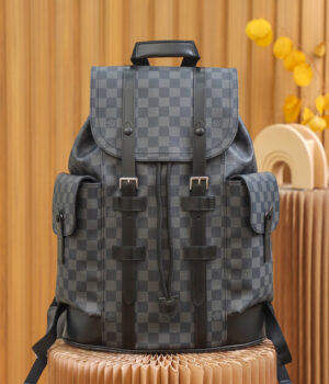 Louis Vuitton Backpack