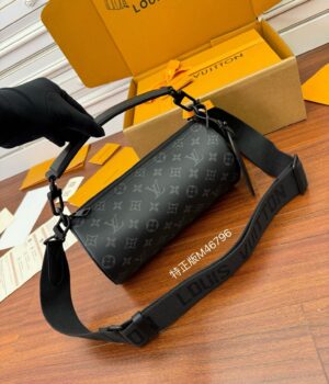 Louis Vuitton Clynder Bag 26cm
