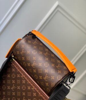 Louis Vuitton Cylinder Bag