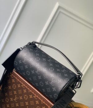 Louis Vuitton Cylinder Bag