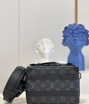 Louis Vuitton Handle Trunk Bag