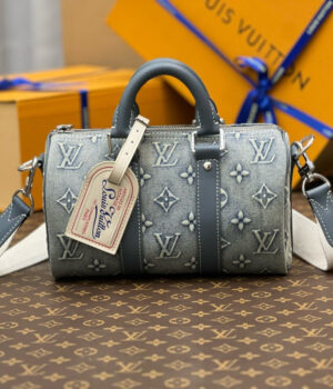 Louis Vuitton Keepall 25