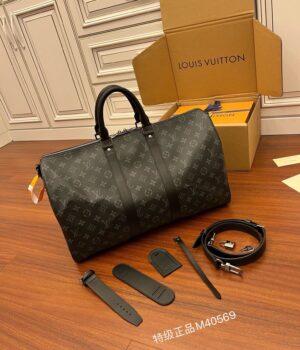 Louis Vuitton Keepall 45