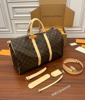 Louis Vuitton Keepall 45