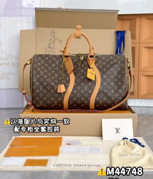 Louis Vuitton Keepall 50