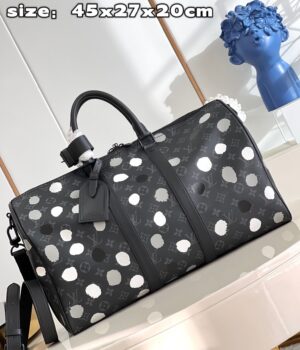 Louis Vuitton Keepall 50