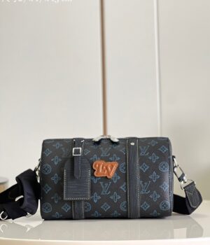 Louis Vuitton Keepall City