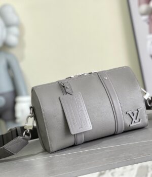 Louis Vuitton Keepall City