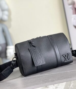 Louis Vuitton Keepall City