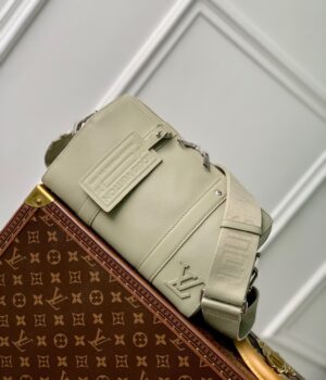 Louis Vuitton Keepall City