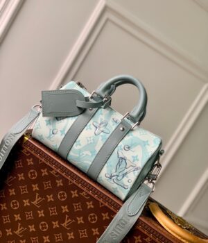 Louis Vuitton Keepall XS