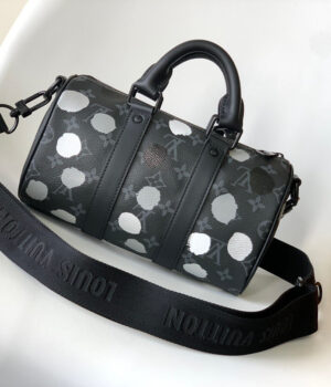 Louis Vuitton Keepall Xs