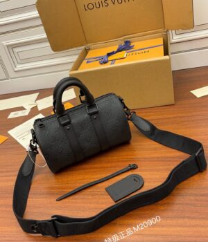 Louis Vuitton Keepall Xs